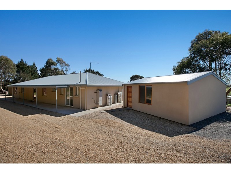 694 Range Road West, Willunga South SA 5172