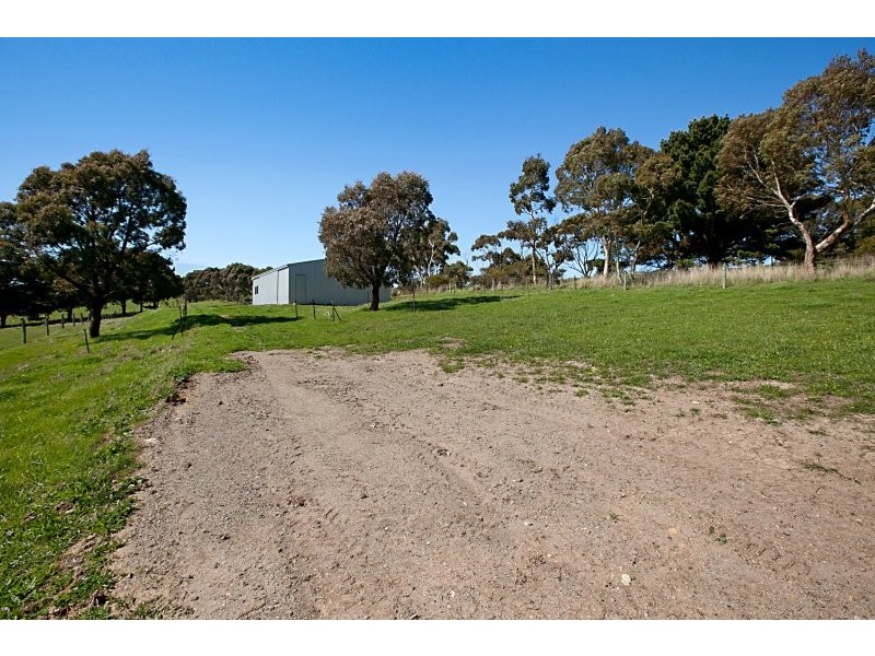 694 Range Road West, Willunga South SA 5172