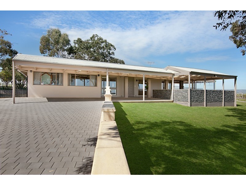180 Seaview Road, Mclaren Vale SA 5171