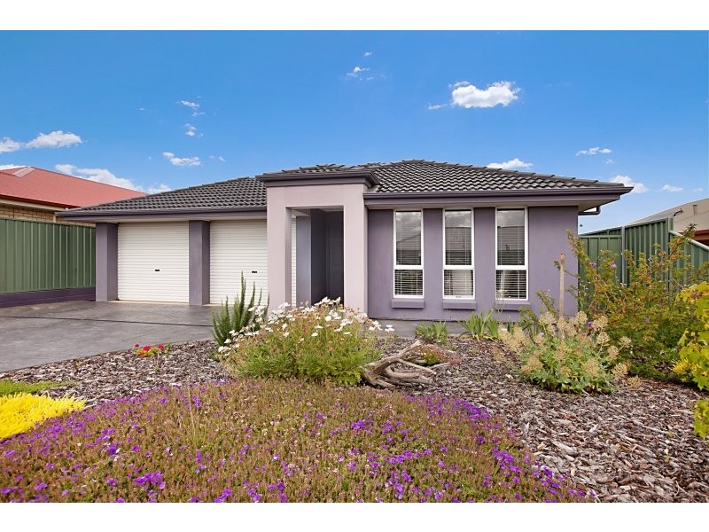 4 Sapphire Way, Aldinga Beach SA 5173