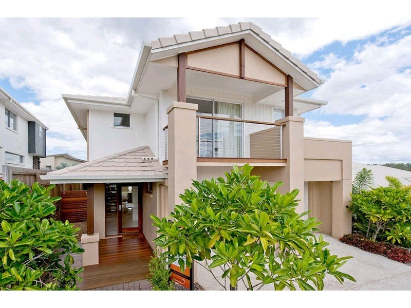 4 Boronia Court, Springfield Lakes QLD 4300