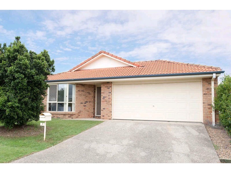 7 Colville Court, Springfield QLD 4300