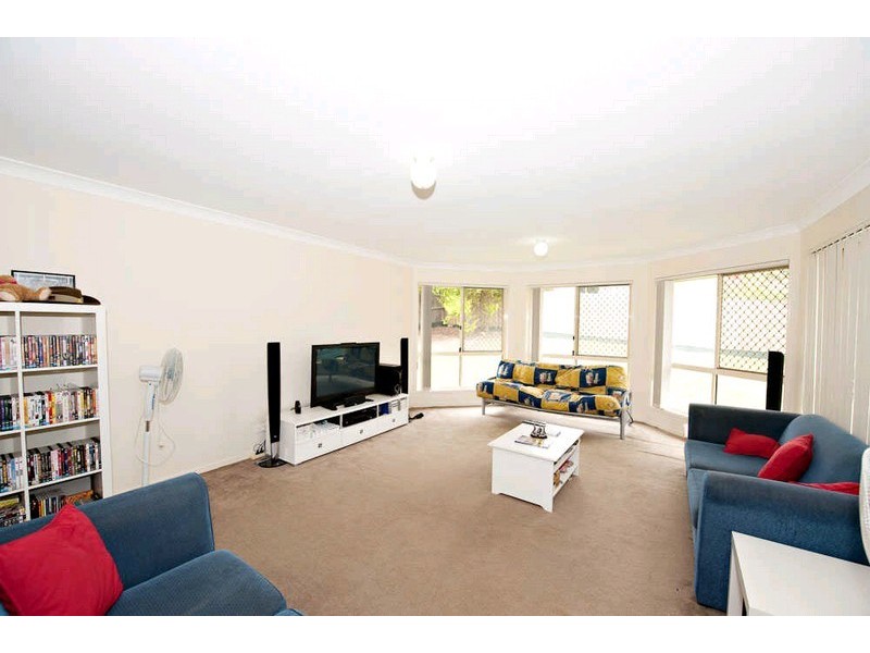 7 Colville Court, Springfield QLD 4300