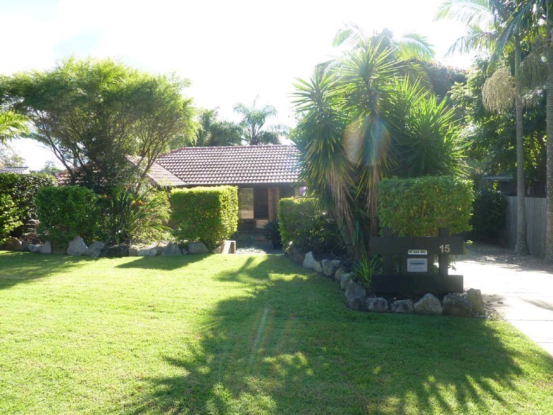 15 Amelia Court, Camira QLD 4300