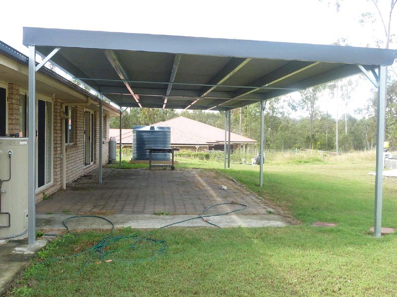 10-12 Springboard Crescent, New Beith QLD 4124