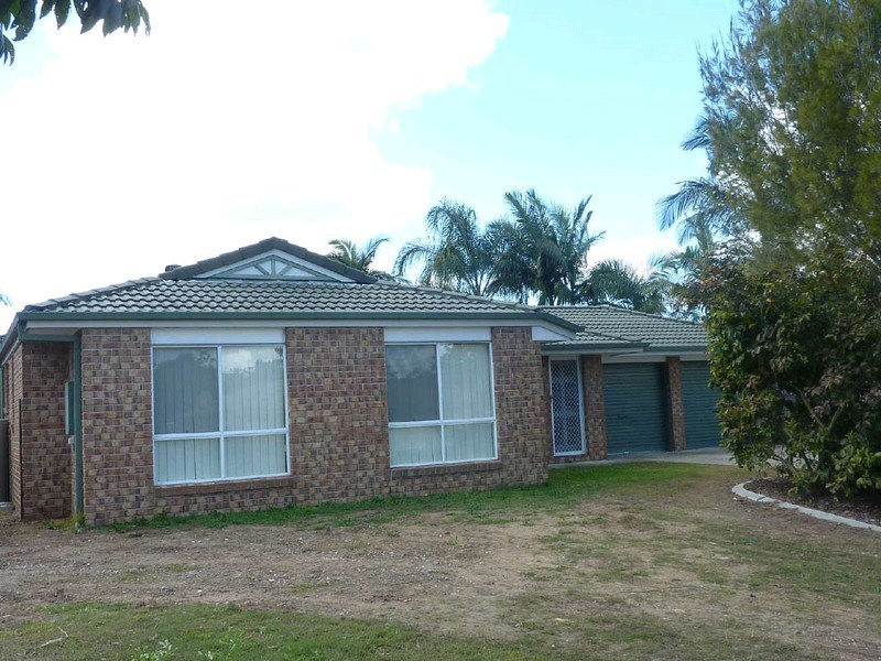 5 Glenhurst Court, Springfield QLD 4300