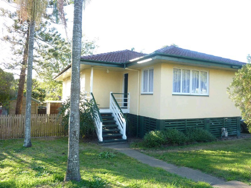 19 Capricorn Street, Inala QLD 4077