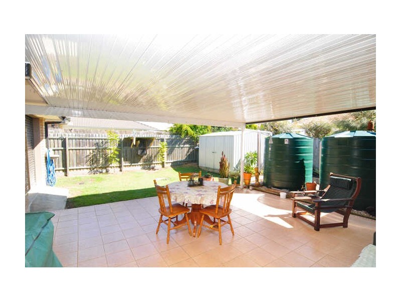 28 Eden Crescent, Springfield Lakes QLD 4300
