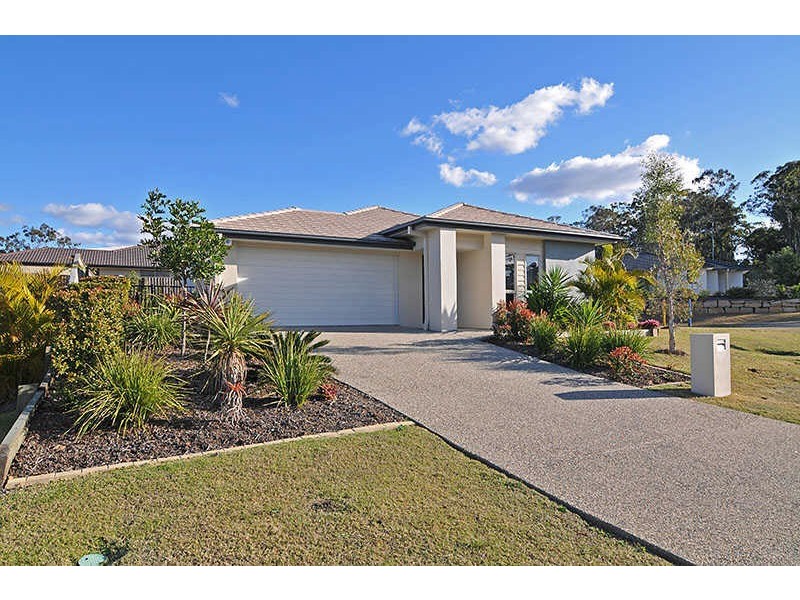 14 Brigid Boulevard, Augustine Heights QLD 4300