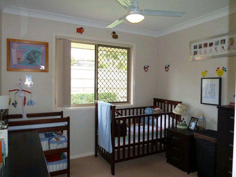 37 Berkshire Place, Springfield Lakes QLD 4300
