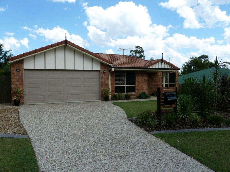 37 Berkshire Place, Springfield Lakes QLD 4300