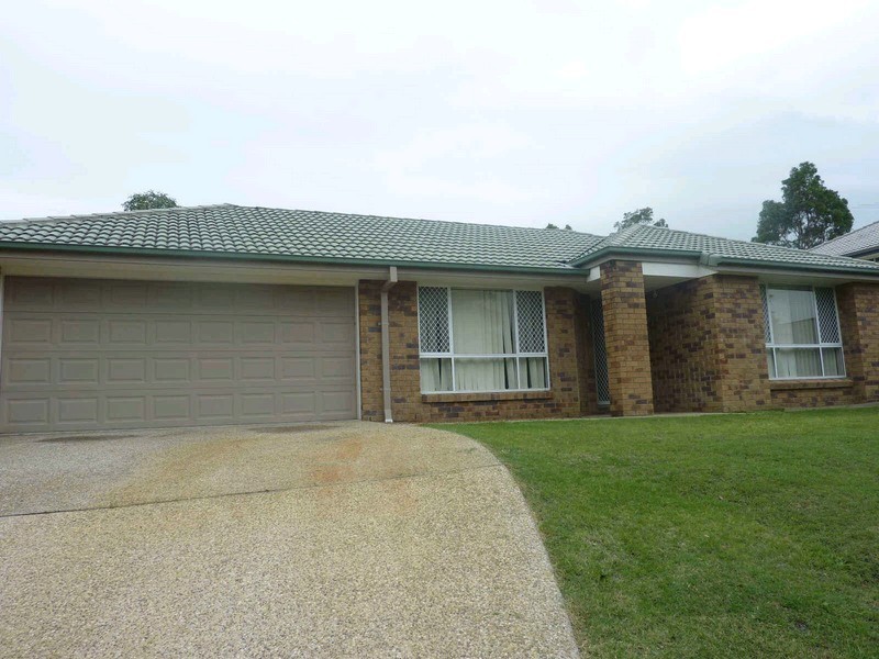 12 Vistula Cres, Springfield QLD 4300