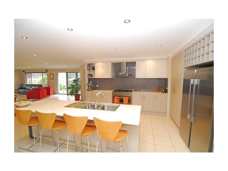 Augustine Heights QLD 4300