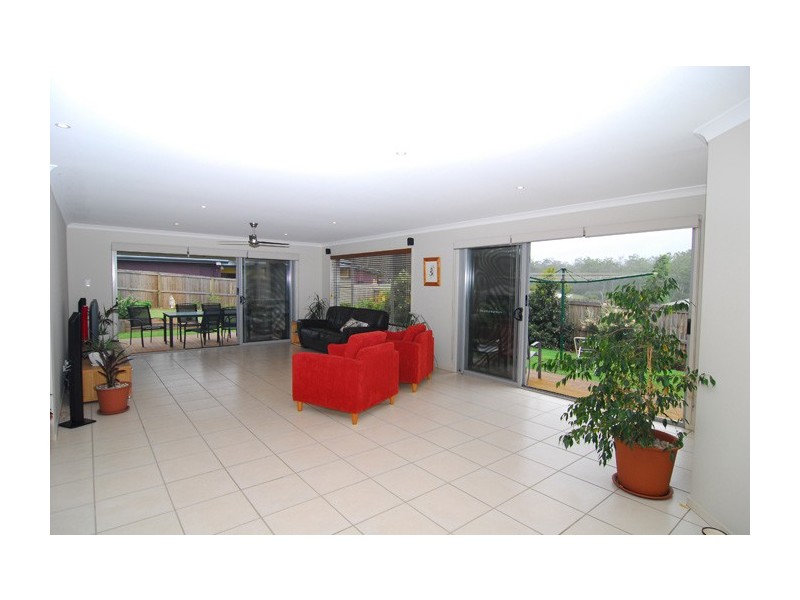 Augustine Heights QLD 4300