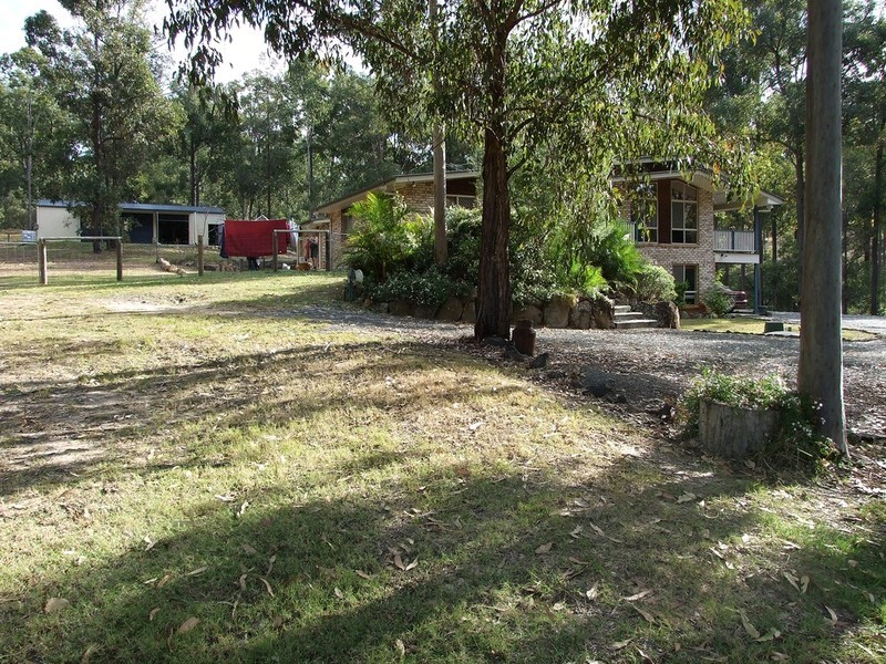 28 Woodswallow Court, Greenbank QLD 4124