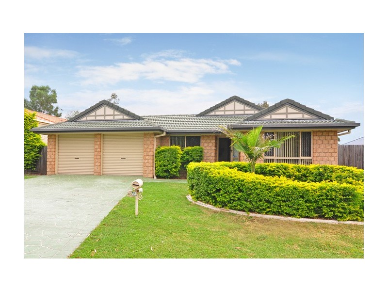 Springfield Lakes QLD 4300