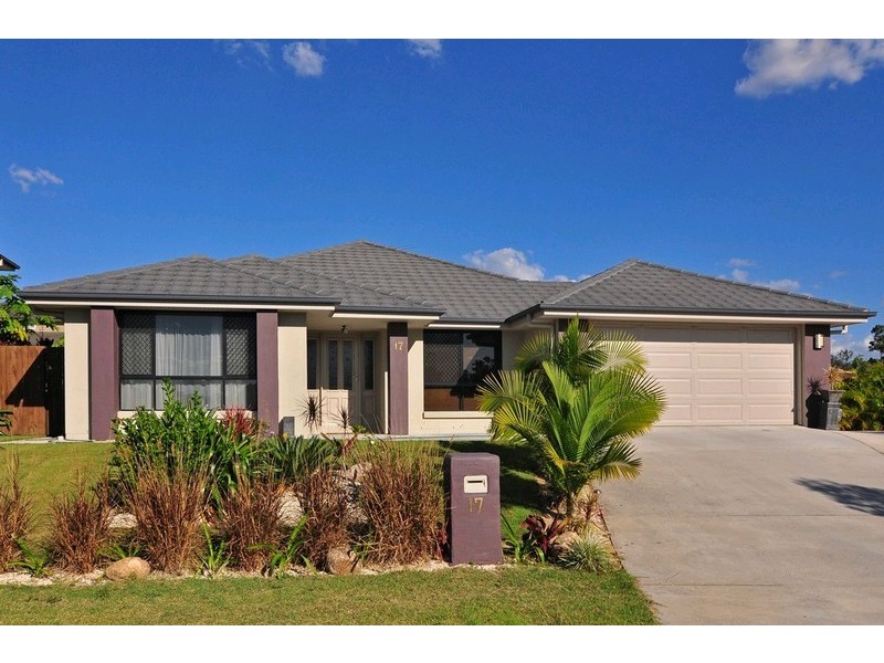 17 McDermott Street, Augustine Heights QLD 4300