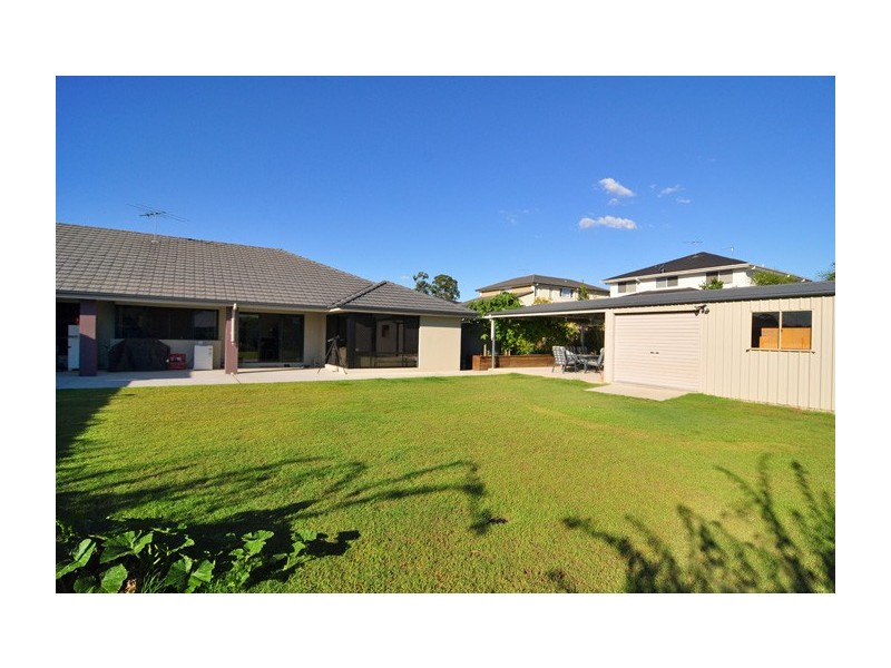17 McDermott Street, Augustine Heights QLD 4300