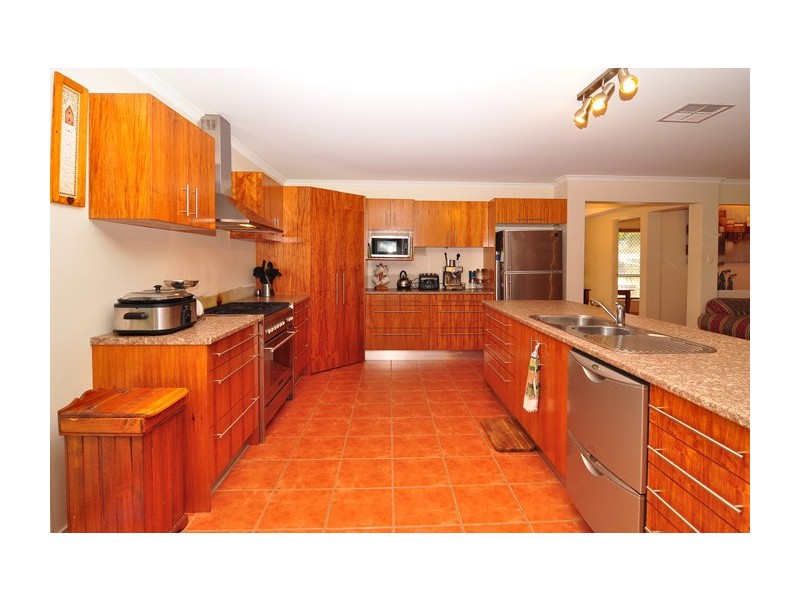 22 Thornbill Drive, Greenbank QLD 4124