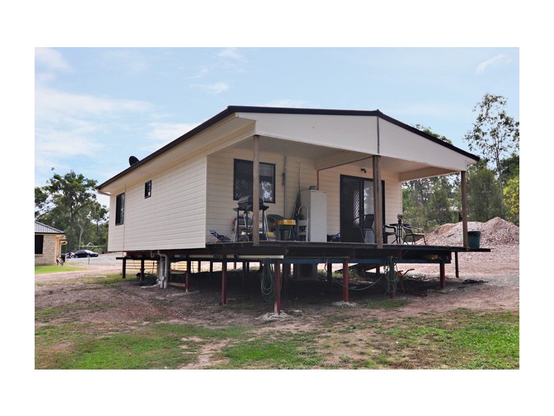 22 Thornbill Drive, Greenbank QLD 4124