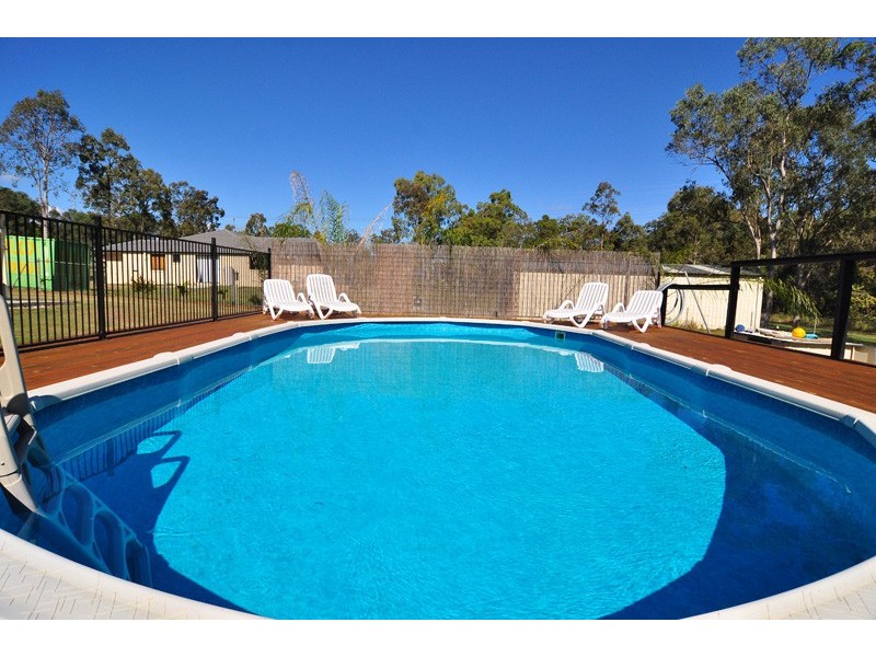 24 Jamboree Close, Greenbank QLD 4124