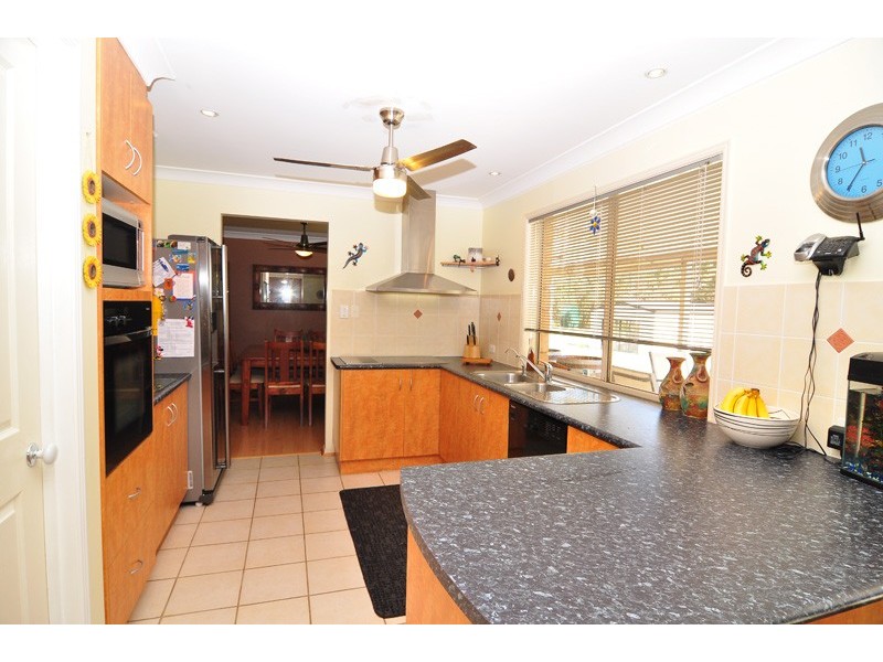 24 Jamboree Close, Greenbank QLD 4124