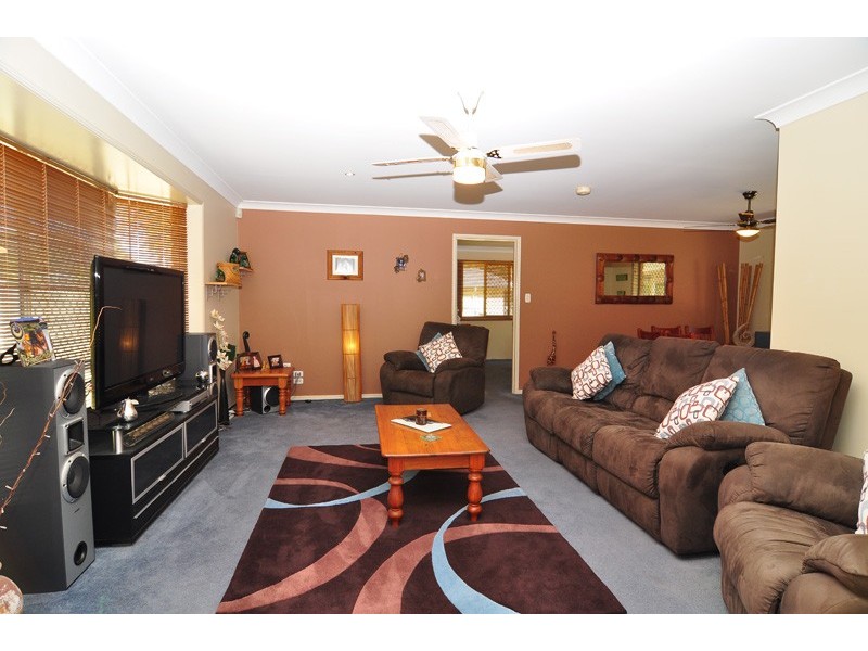 24 Jamboree Close, Greenbank QLD 4124