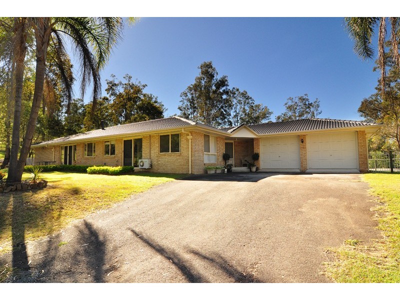 Greenbank QLD 4124
