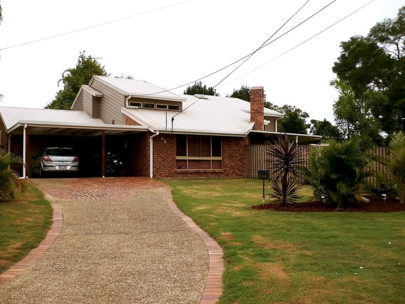 Camira QLD 4300