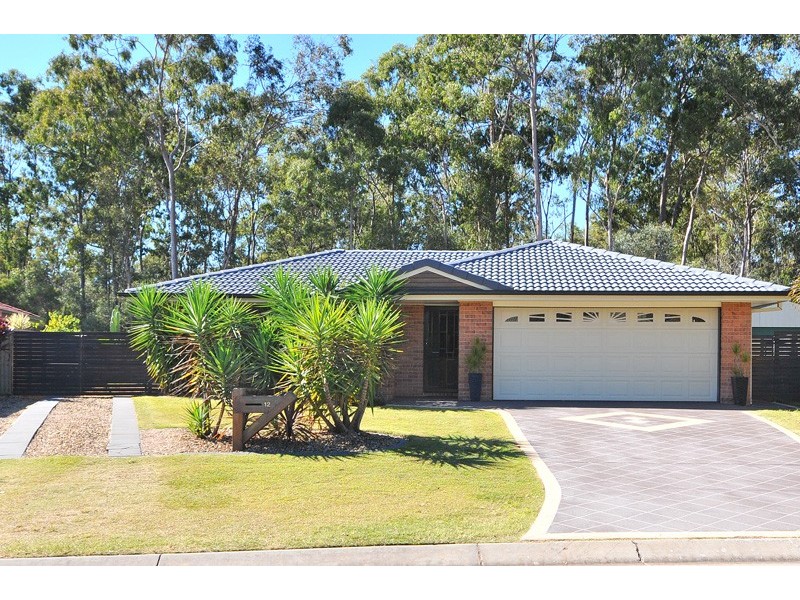 12 Maple  Avenue, Camira QLD 4300