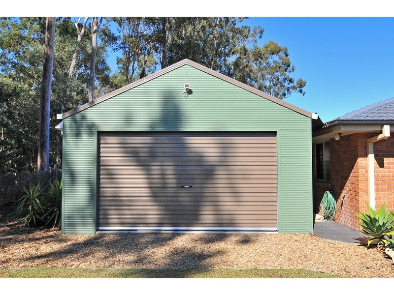 12 Maple  Avenue, Camira QLD 4300