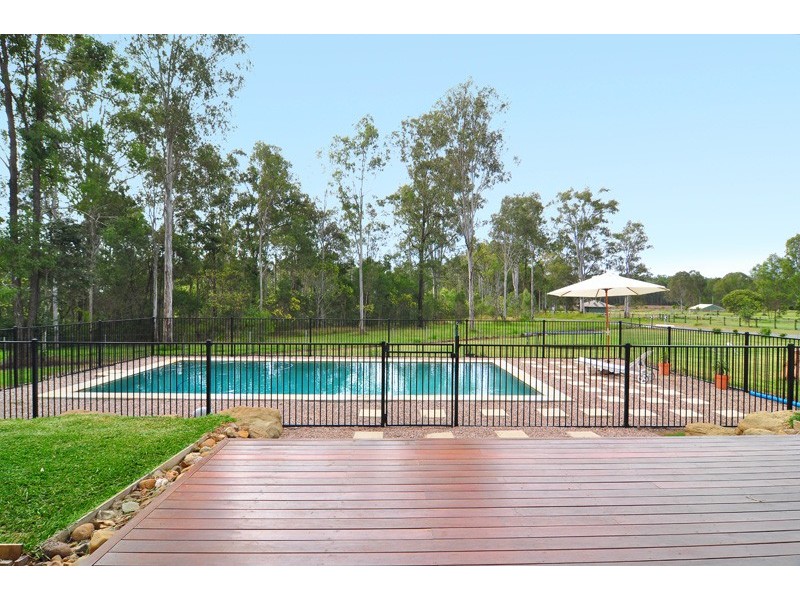 362 Spring Mountain Drive, Greenbank QLD 4124