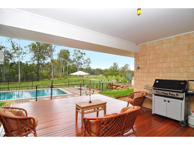 362 Spring Mountain Drive, Greenbank QLD 4124