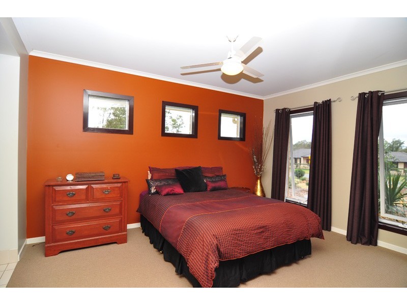 362 Spring Mountain Drive, Greenbank QLD 4124