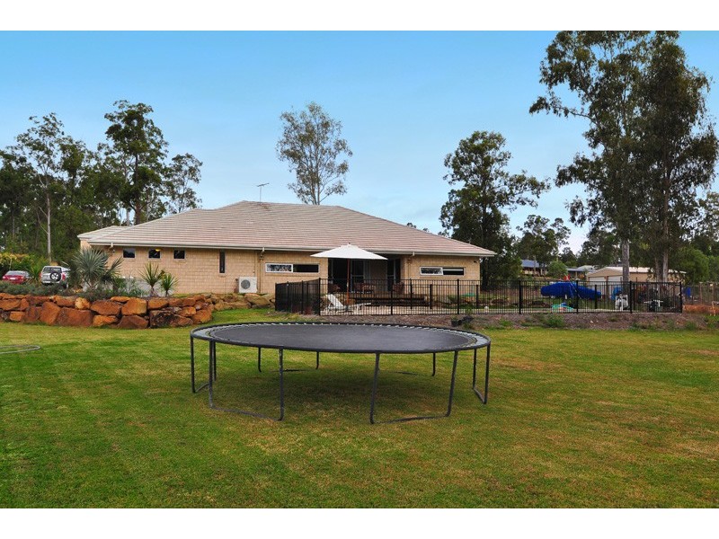 362 Spring Mountain Drive, Greenbank QLD 4124