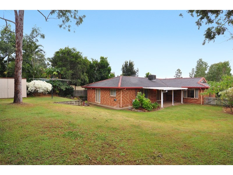 Springfield QLD 4300