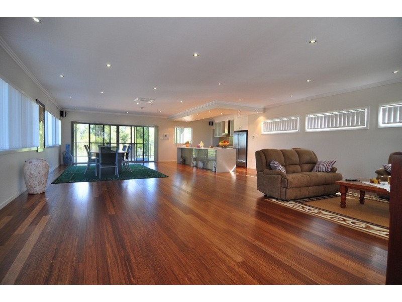 168 Spinebill Drive, Greenbank QLD 4124