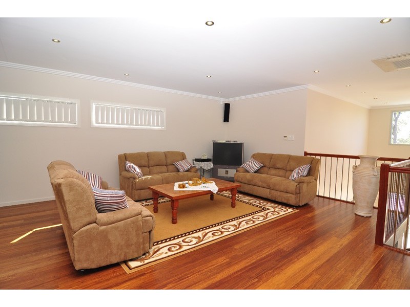 168 Spinebill Drive, Greenbank QLD 4124