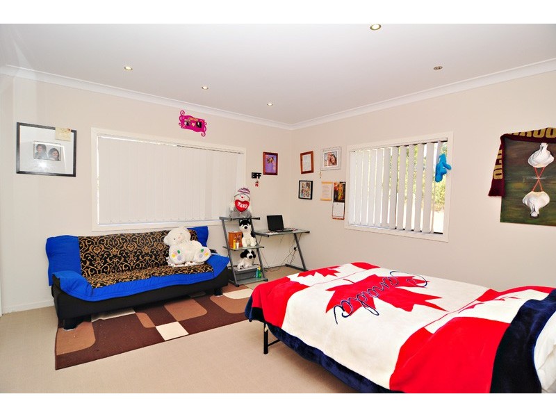 168 Spinebill Drive, Greenbank QLD 4124