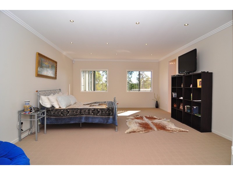 168 Spinebill Drive, Greenbank QLD 4124