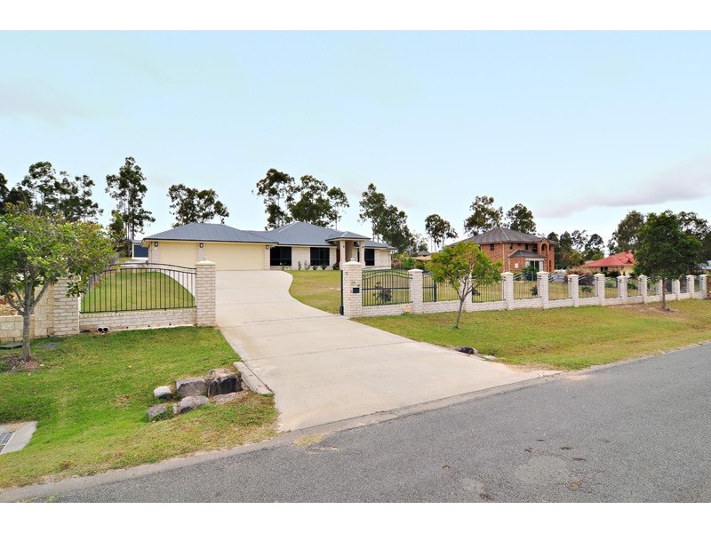 39 Scribbly Gum Court, New Beith QLD 4124
