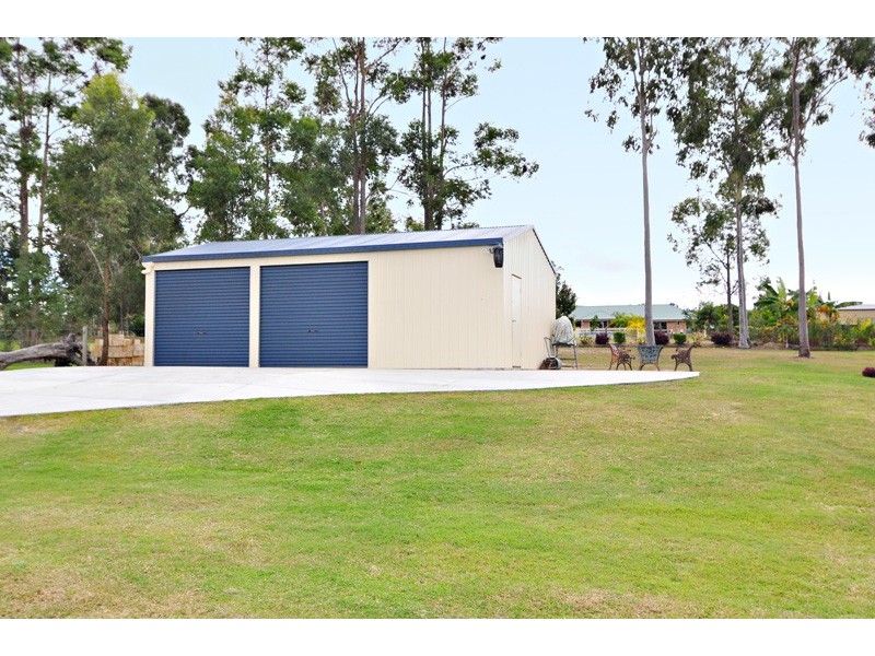 39 Scribbly Gum Court, New Beith QLD 4124