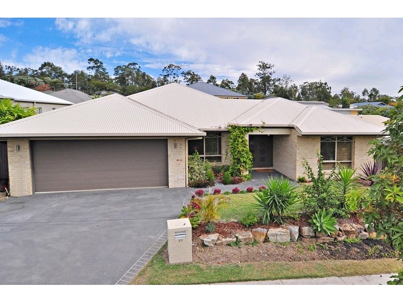 26 Elmwood Circuit, Springfield Lakes QLD 4300