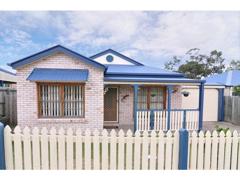 3 Jessie Street, Springfield Lakes QLD 4300