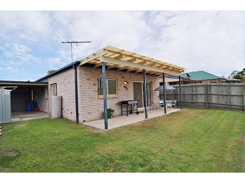 3 Jessie Street, Springfield Lakes QLD 4300