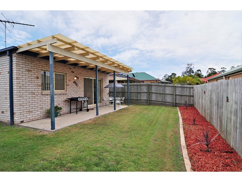 3 Jessie Street, Springfield Lakes QLD 4300