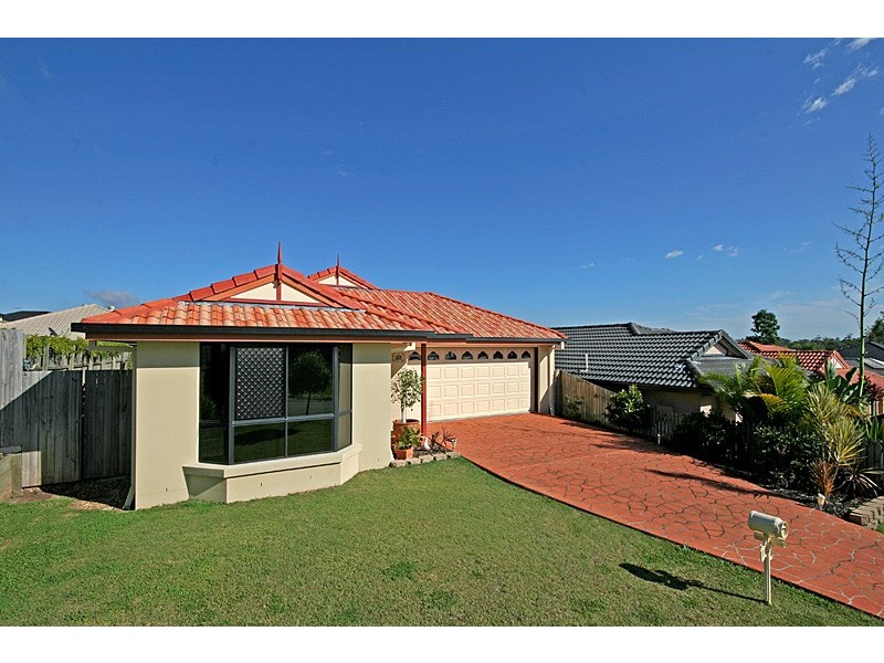 37 Lloyd Bird Crescent, Springfield Lakes QLD 4300