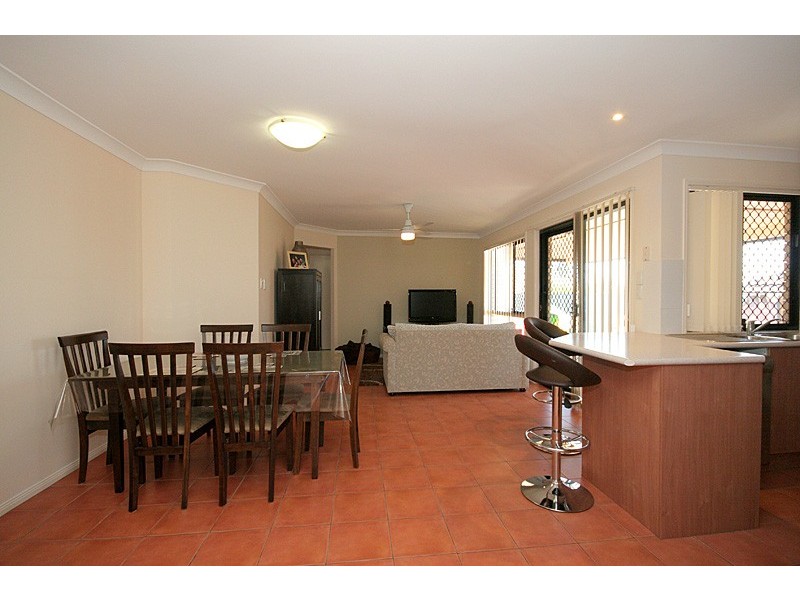 37 Lloyd Bird Crescent, Springfield Lakes QLD 4300