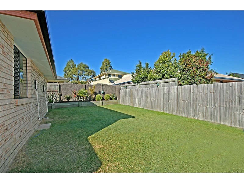 37 Lloyd Bird Crescent, Springfield Lakes QLD 4300