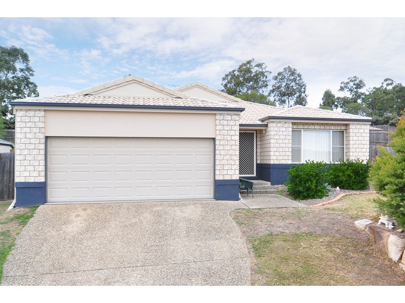 16 Dove Place, Springfield QLD 4300